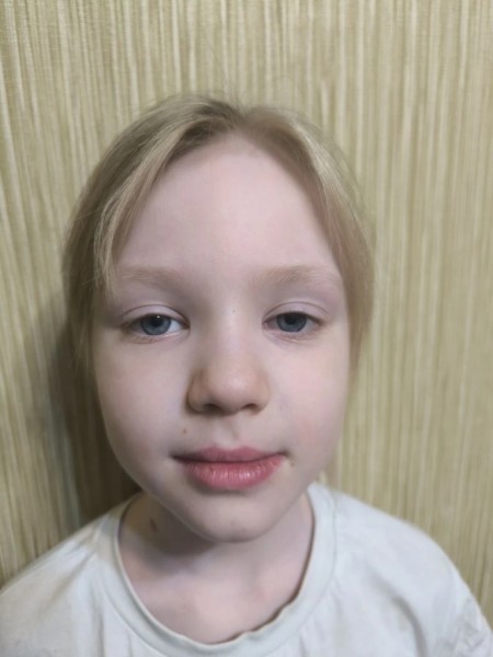 Екатерина Александровна Иванова