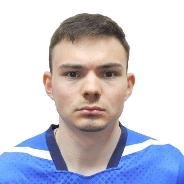 Дмитрий Алексеевич Мишин