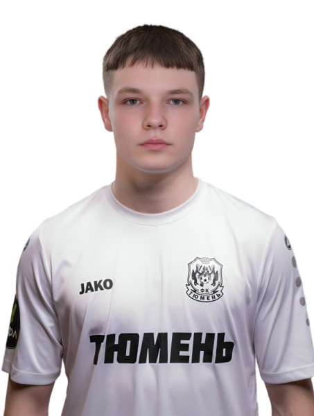 Григорий Евгеньевич Мадияров