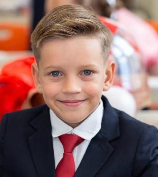 Артем Валерьевич Фролов