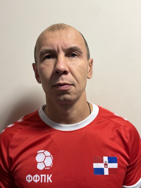 Сергей Александрович Ерохин