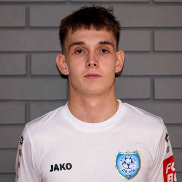 Алексей Эдуардович Соловьев