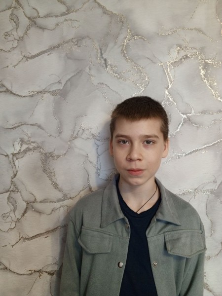 Арсений Витальевич Буйносов