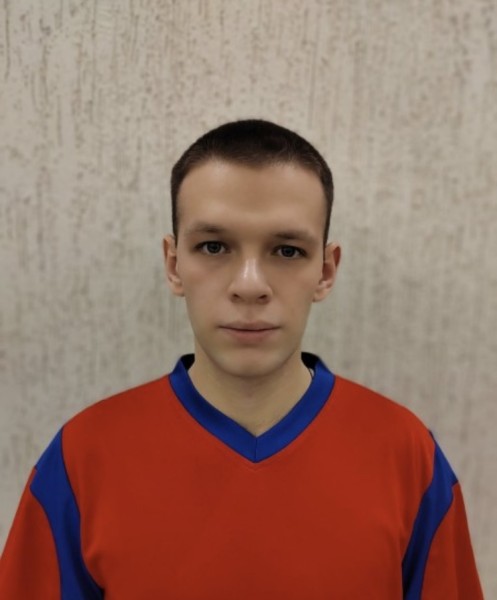 Кирилл Владиславович Краснов