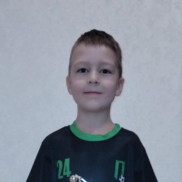 Алан Маратович Насыков