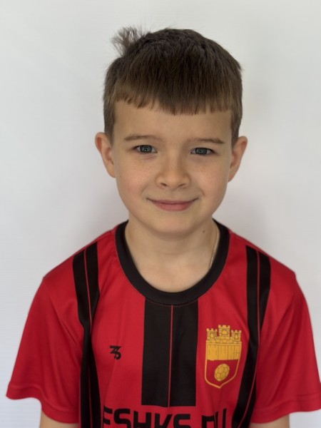 Платон Павлович Егоров