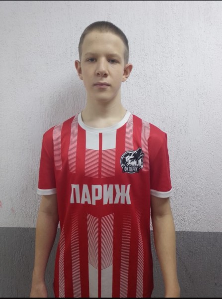 Алексей Дмитриевич Конов