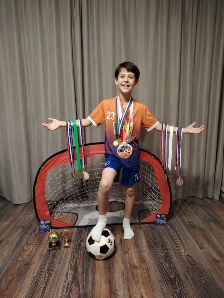 Илья Максимович Швец