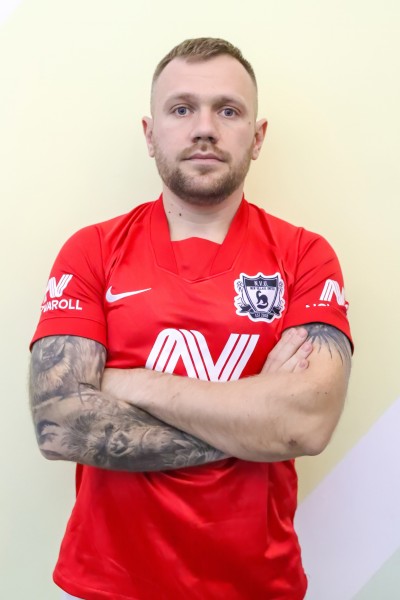 Александр Николаевич Шутко