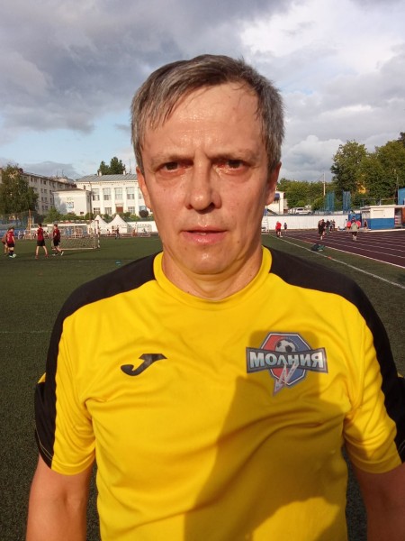 Вячеслав Дамирович Хайрутдинов