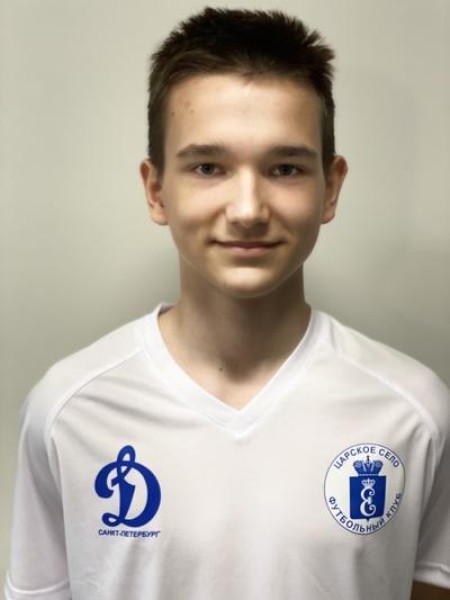 Александр Ярославович Софронов