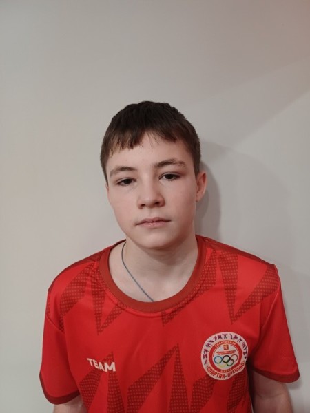 Арсений Андреевич Ходаков