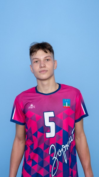 Максим Александрович Понкратов