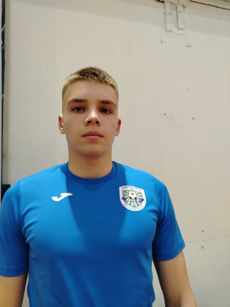 Артем Эдуардович Простаков