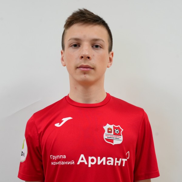 Денис Павлович Богачев