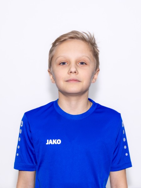 Матвей Сергеевич Федорченко