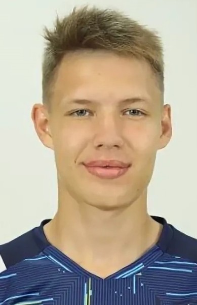 Семен Евгеньевич Воробьев