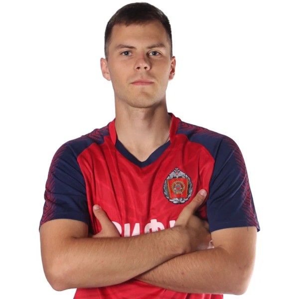 Денис Алексеевич Лазарев