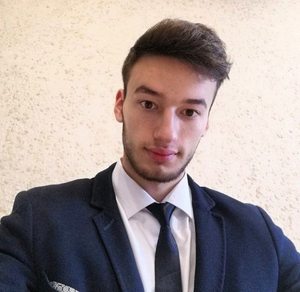 Арнольд Евгеньевич Шаванов
