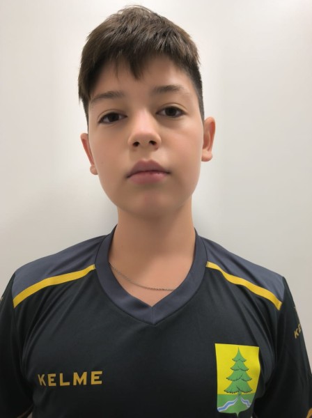 Данияр Риматович Фасхутдинов