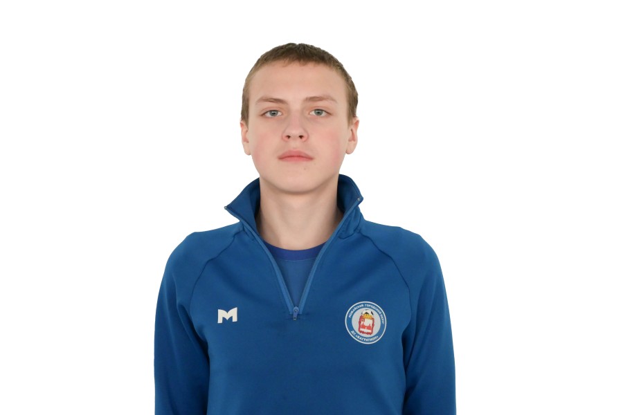 Илья Русланович Григорьев