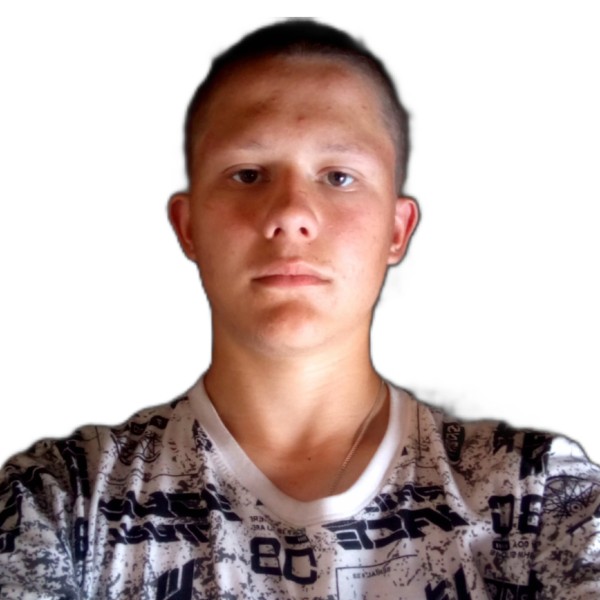 Станислав Сергеевич Усов