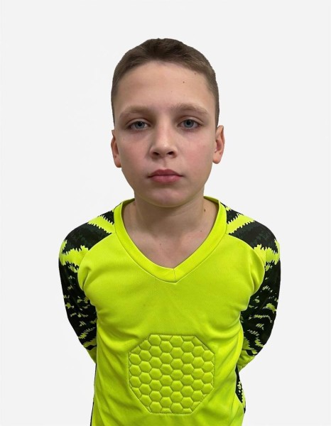 Станислав Иванович Мамонтов