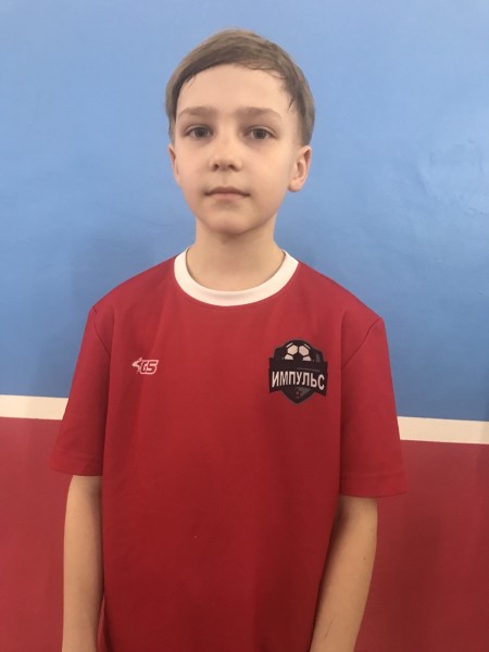 Денис Алексеевич Шарков