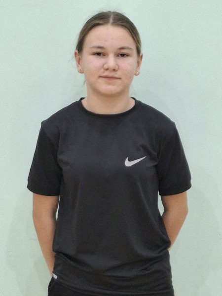 Самира Маратовна Деникаева