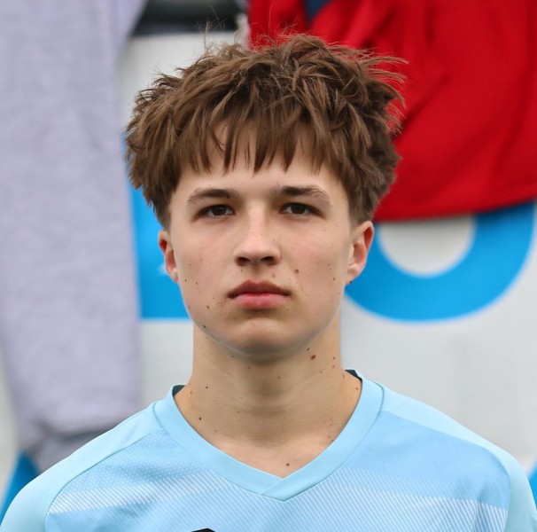 Кирилл Ильшатович Зубайдуллин