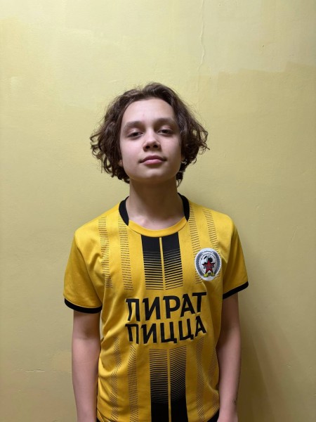 Роман Сергеевич Кузьминов