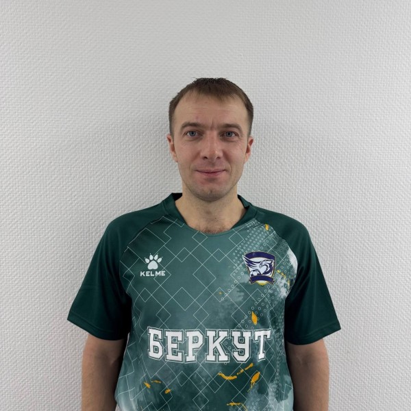 Сергей Владимирович Мельник