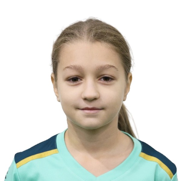 Диана Павловна Руфова
