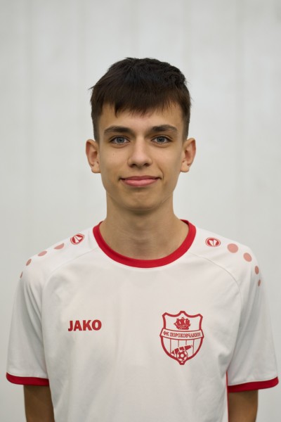Тимур Дмитриевич Гаршин