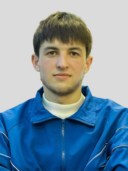 Мадумар Идимад Шарифзода
