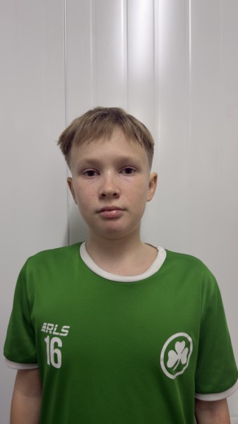 Александр Дмитриевич Пантелеев
