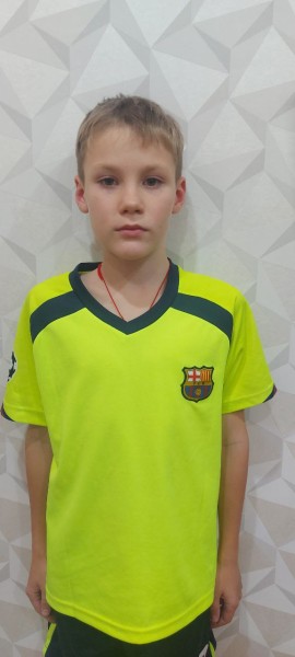 Дмитрий Игоревич Лобанов