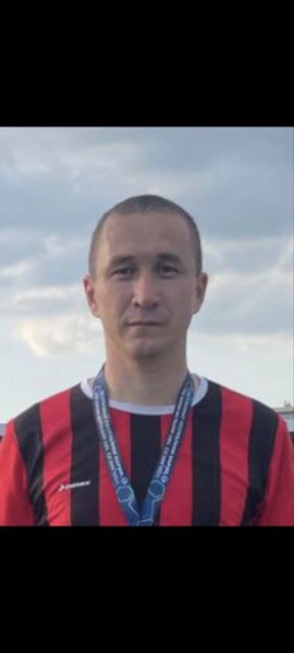 Евгений Иванович Орехов