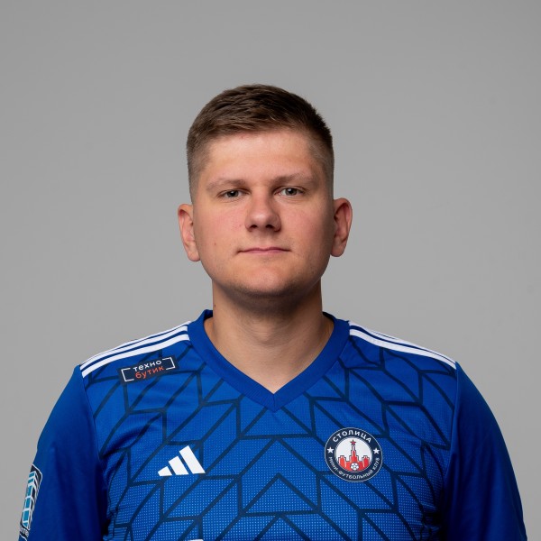 Никита Андреевич Панфилов