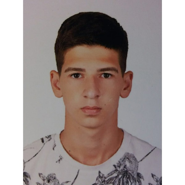Алихан Магомеднабиевич Алихонов