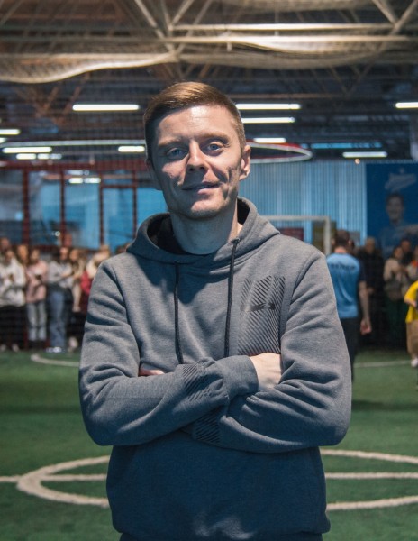 Евгений Валерьевич Безель