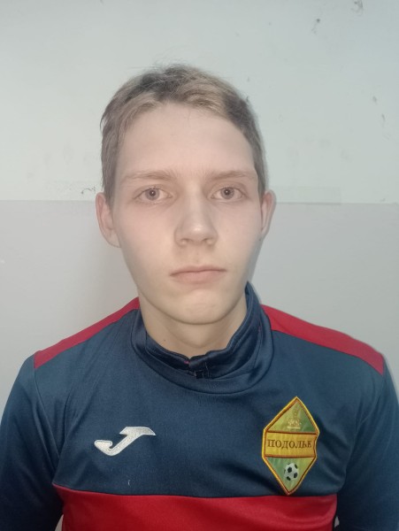 Кирилл Романович Василец