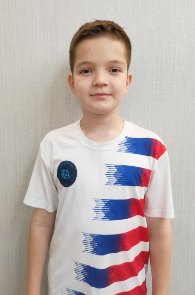 Георгий Константинович Иванов