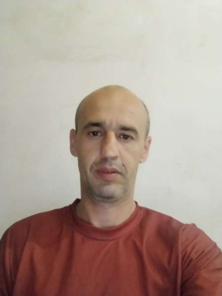 Виктор Олегович Евдокимов