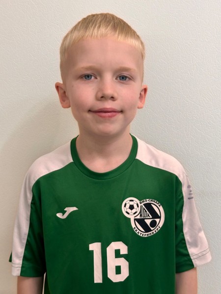 Дмитрий Вячеславович Макаров