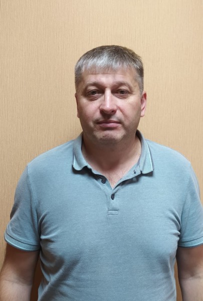 Эдуард Валерьевич Андреев