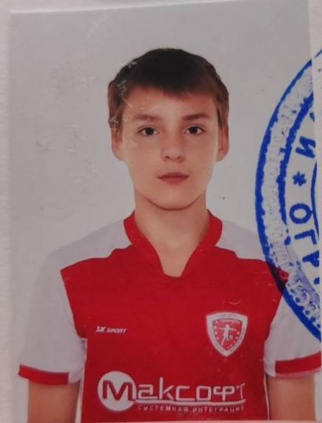 Артем Богданович Козлов