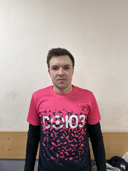 Никита Сергеевич Папирный