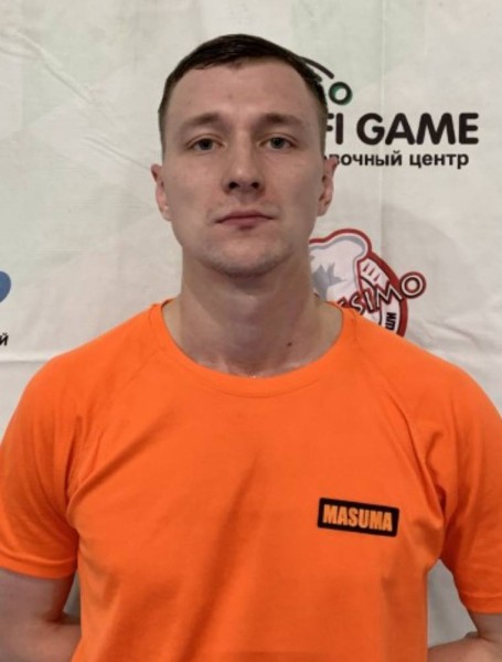 Андрей Викторович Завьялов