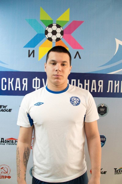 Ярослав Борисович Грачёв
